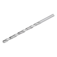 Spiralbohrer Extra Lange Bohrer Aus Hochgeschwindigkeitsstahl 9,5 X 200 Mm