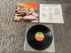 Led Zeppelin “Houses Of The Holy” Orig U.K. 1973 Gatefold vinyl Lp + Inner A4/B1