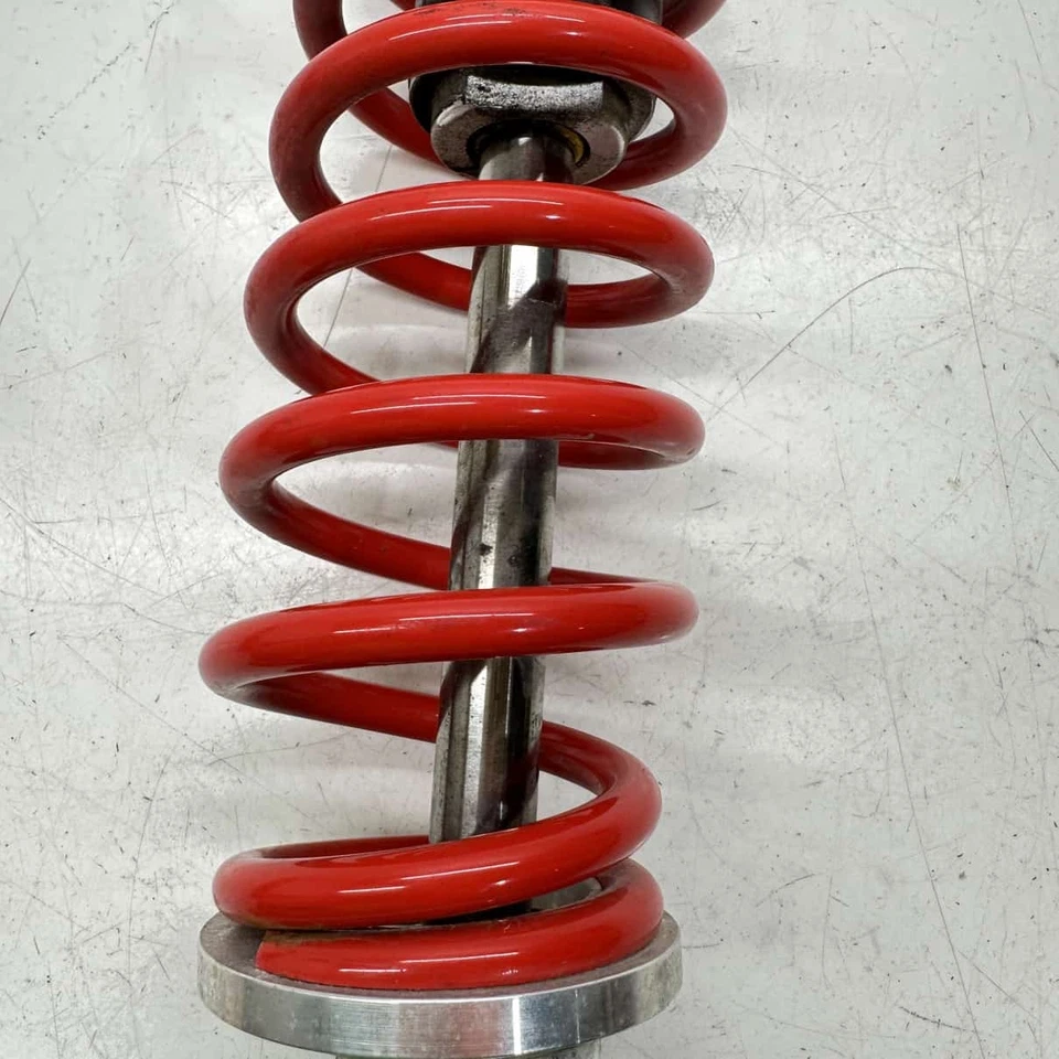 Amortiguador, pista trasera, Piggyback WE - 2015 Polaris Pro-S Switchback 800 Foto 3 de 4