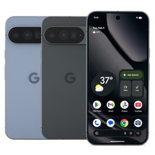 Google Pixel 10 Pro XL 256GB Unlocked AT T T-Mobile Verizon Excellent Condition