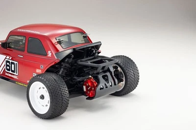Kyosho Ultima Sb Dune Master 2Wd 1:10 Ep Kit - Image 1 of 4