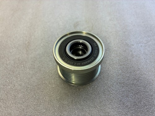 BMW 1 3 5 X5er Freilauf Lichtmaschine Riemenscheibe 535 0275 10