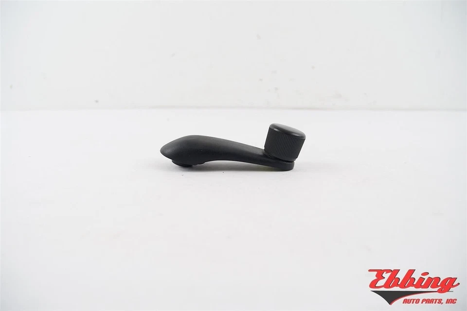Front Door Window Crank 15705526 Fits 1999-2022 Chevrolet Silverado 1500 702602 Foto 4 de 4