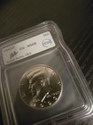 1993-P, Kennedy Half Dollar, MS68 ICG — photo 9