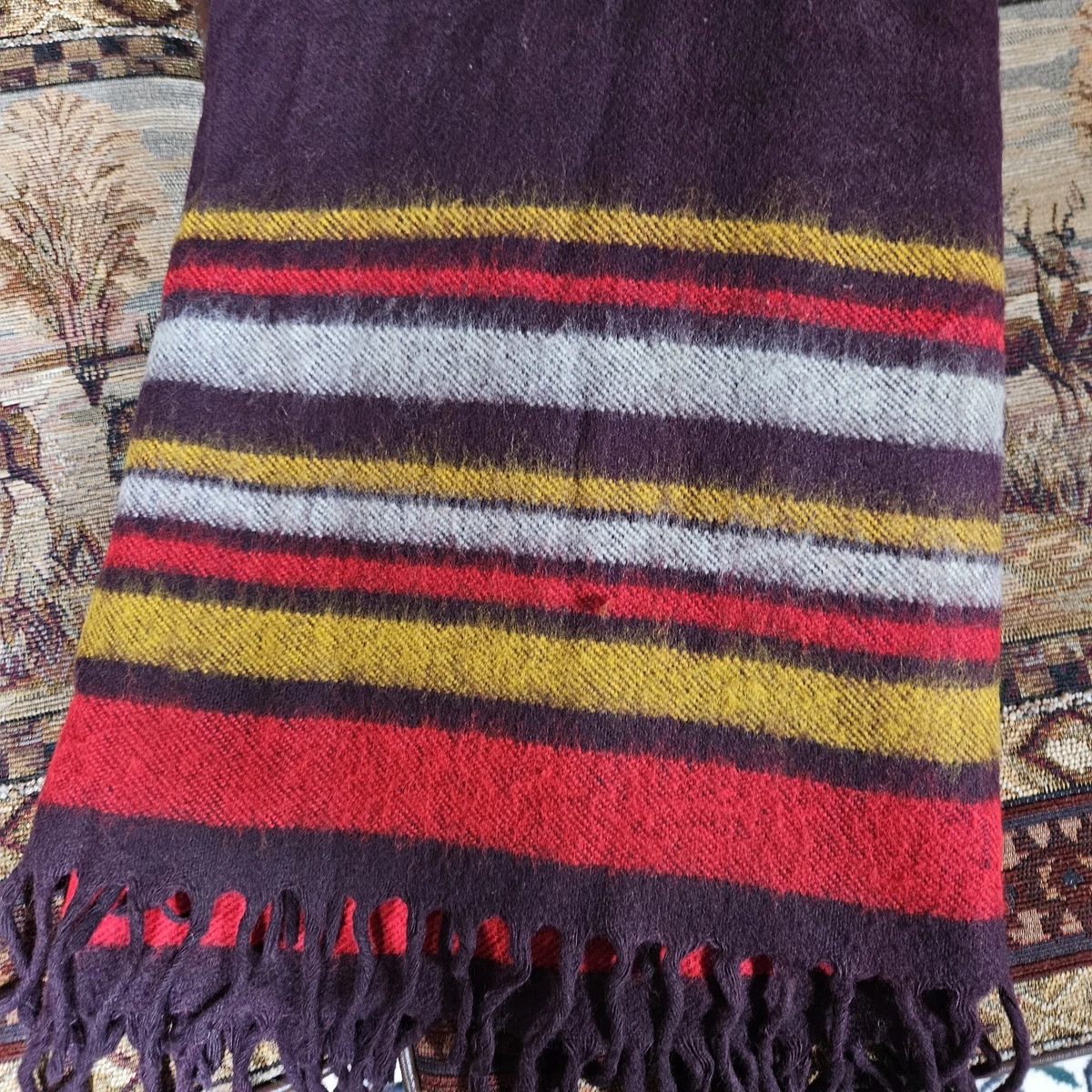 Faribault Blanket for sale | eBay