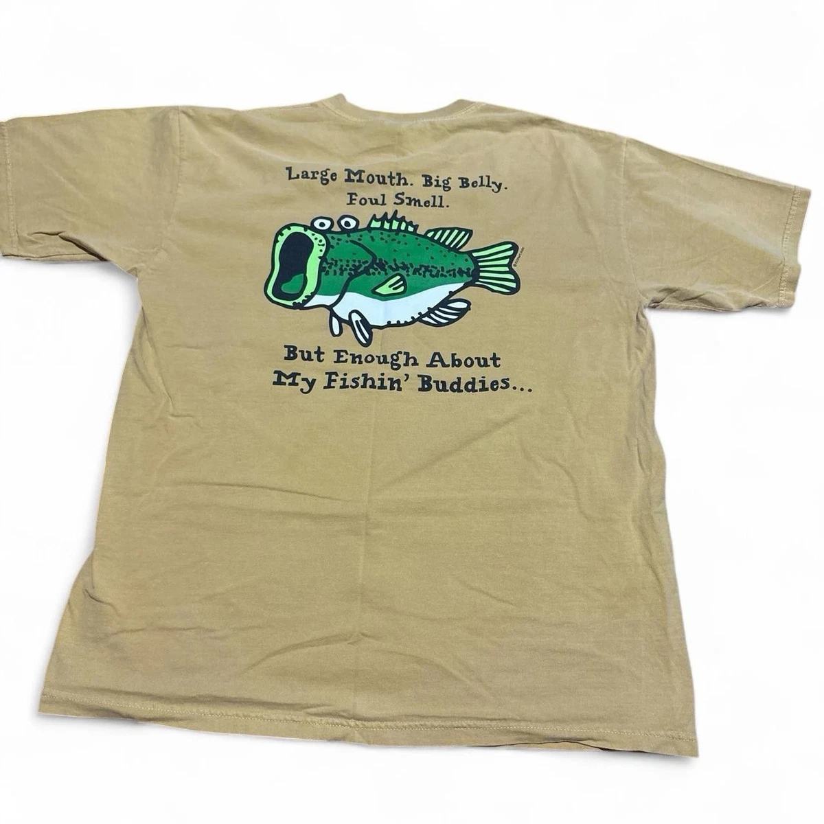 Bass Pro Shop Short Sleeve T-Shirts for Men for sale | eBay
