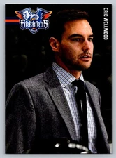 Eric Wellwood 2019-20 Flint Firebirds