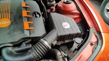 Used Air Cleaner Assembly Fits 2013 Chevrolet Camaro 3.6 Grade A Used Air Cleaner Assembly Fits 2013 Chevrolet Camaro 3.6 Grade A