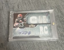 20 Jaw-Dropping 2012 Topps Triple Threads Baseball Hits 41