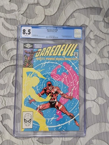 Comic Image