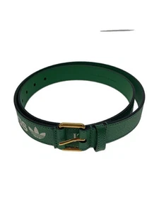Ceinture GUCCI cuir vert homme 702277 95 occasion