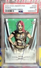 2020 Topps WWE Undisputed Wrestling Cards 24