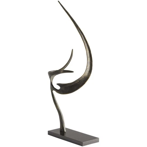 Cyan Design 11568 Agraciada 25 X 6.75 inch Sculpture - Picture 2 of 6