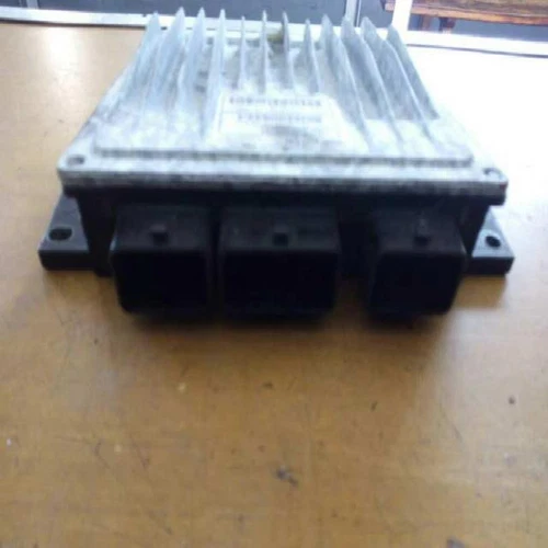 8200498185 Centralita Motor Uce para RENAULT MEGANE II BERLINA 3P 29640 - Foto 1 di 2