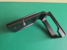 Custom Fit L-Bracket For Nikon D750