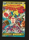 Amazing Spider-Man # 155 VF/NM Cond