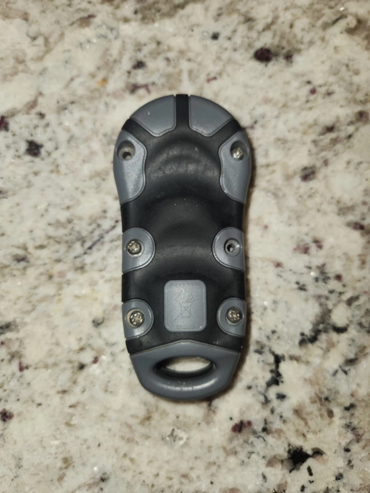 Minn Kota I-pilot Terrova NON-Bluetooth Remote - Image 2 of 3