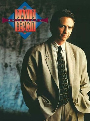 DAVID BENOIT ANTHOLOGY *Excellent Condition*