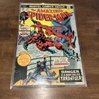 Amazing Spider-Man (1963) - 134 - 1st Tarantula