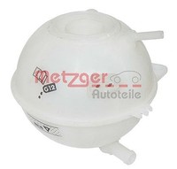 Metzger AusgleichsbehäLter, KüHlmittel U.A. FüR Audi, Seat, Skoda, VW