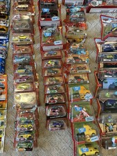 Disney Pixar Cars Lot 67 Cars