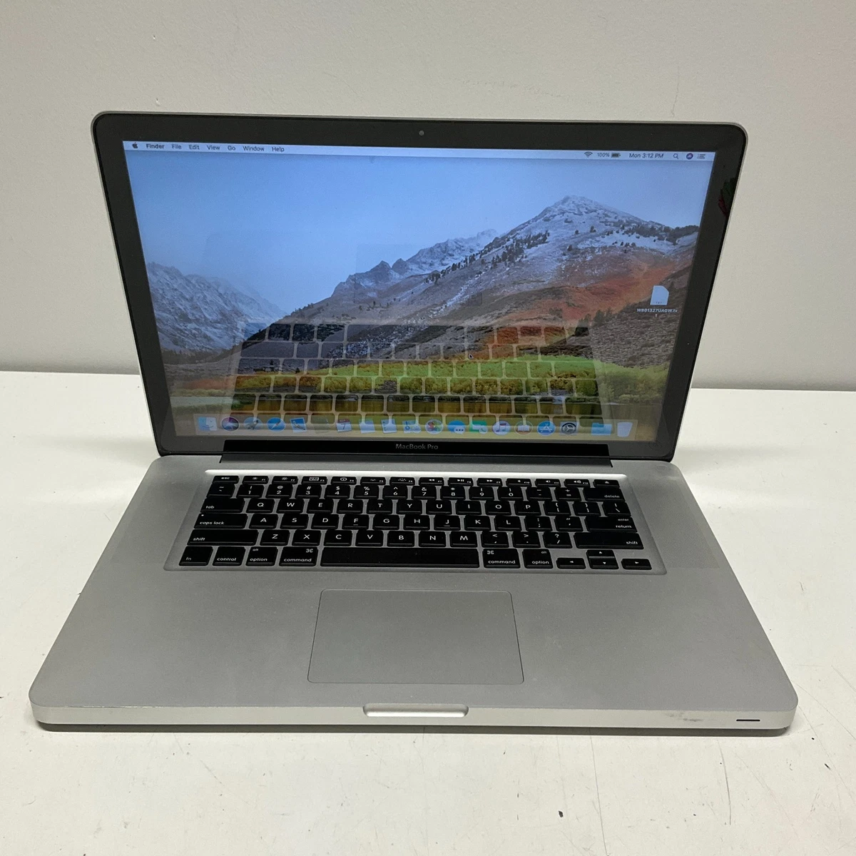 2010 Apple MacBook Pro Laptops for sale | eBay