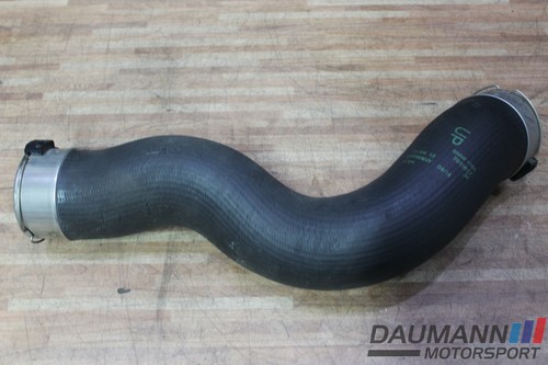 BMW 1er 3er F20 F21 F30 F31 N47N Ladeluftleitung Ansauganlage 7810617