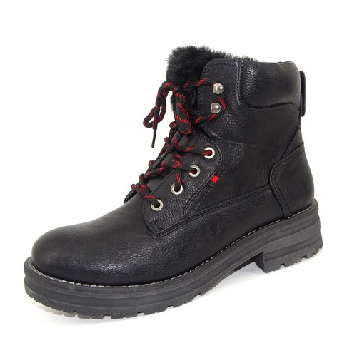 Zapatos COOLWAY HANZEL botas de mujer botines de nieve botas talla 39 - Imagen 6 de 9