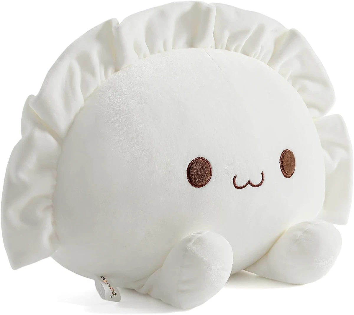 dumpling plush