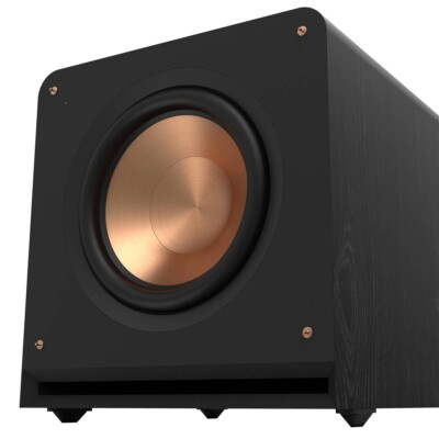 Klipsch Reference Premiere RP-1400SW 14'' 1000W High Excursion Sub - BRAND NEW
