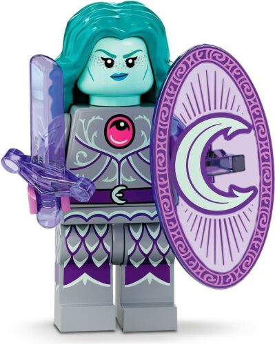 Lego Minifiguren Serie 22 ungeöffnet werkseitig versiegelt wählen Sie Ihre eigene - Bild 9 von 16