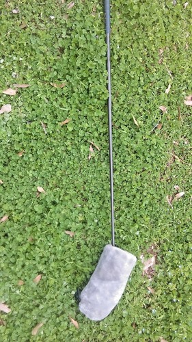 MacGregor Tourney Hot Forged 45 S Driver 9 Golf Club Graphite Shaft.S-Flex.RH - Picture 7 of 15