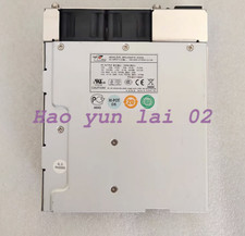 NEW FOR EMACS Redundant modular power supplies MRG-6500P-R 500W