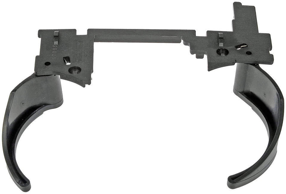 Portavasos delantero Dorman para Ford F-350 Super Duty 1999-2007 2000 2001 2002 2003 Foto 3 de 3