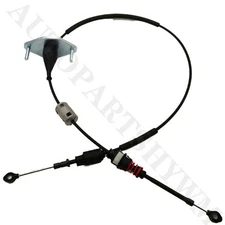 New Trans Gear Selector Shifter Cable Fit 2001 Dodge Dakota Sport Durango Base