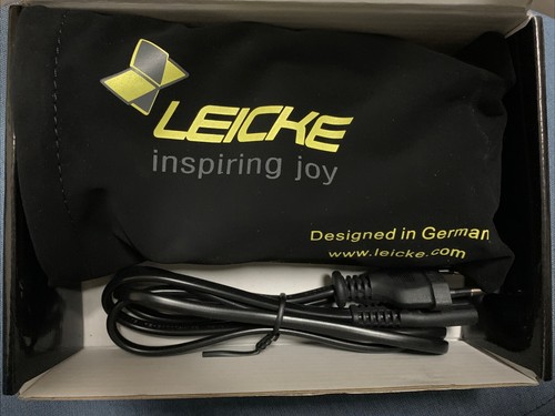 Leicke AC Adapter Netzteil 90W (WH) 19V 4. 74А 5.5*2. 5m - Bild 5 von 9