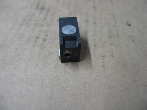 INTERRUPTOR LÓGICO PARKER TELONEUMATIC PLK-A1 GT/ET P9230 - Imagen 3 de 4