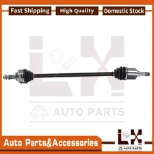 FRONT RIGHT CV Axle Assembly For CHRYSLER SEBRING 01-06 V6 2.7L