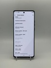 Motorola Edge 2024 - Black - 256Gb - Metro - Smartphone - Works Great