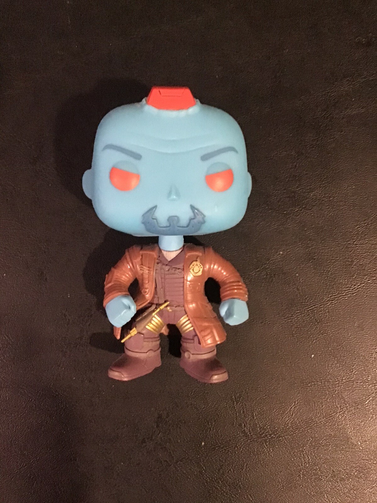 Funko Pop! Vinyl: Marvel - Yondu #74 - Loose