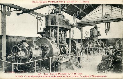 Carte Postale Ancienne Reims - Vendanges En Champagne à Avize - 51 - Vers 1900