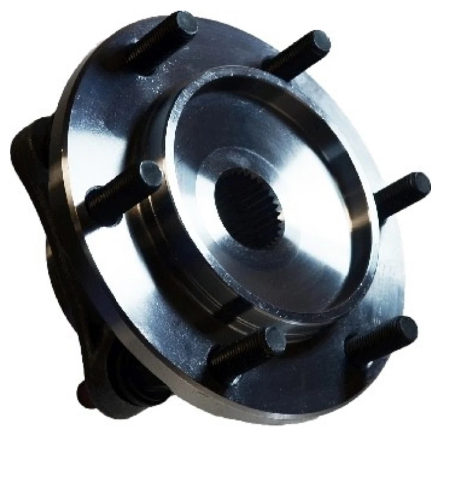 4WD ONLY! 2 SKF Left+Right FRONT WHEEL HUB BEARING ASSEMBLY for Toyota TACOMA - Image 3 of 4