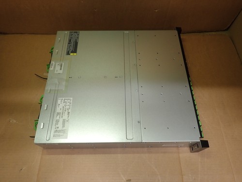 Fujitsu Eternus DX8700 / 8900 S3 2.5 DE 24 x 1.8TB 12G SAS FTS: ETSEADU - Picture 6 of 10