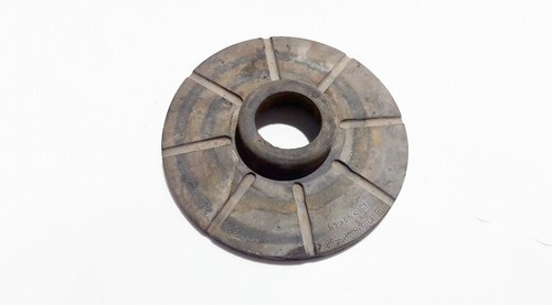 Opel Astra 2002 Coil Spring, Cap Plate Upper 90538496, 90538496-96 #793363-13