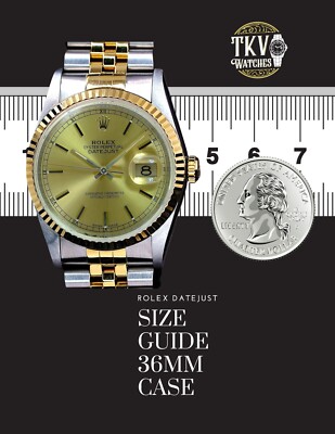 Rolex Datejust 116233 TwoTone 18KY SS Original Black Diamond Dial