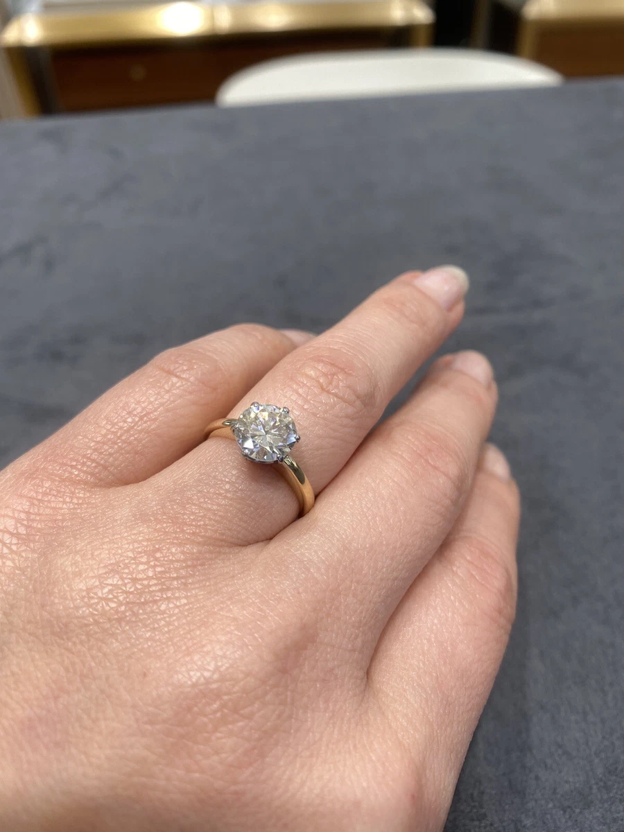 1.8 carat solitaire diamond ring online