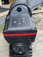 Grundfos 98562818 SCALA2 3-45 AVCBDF 1x115V 60 Hz Pressure Boosting Pump