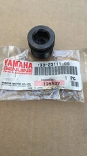 YAMAHA DT175 DT125 DT100 1977 1978 1979 Front Fork Bolt Cap N.O.S