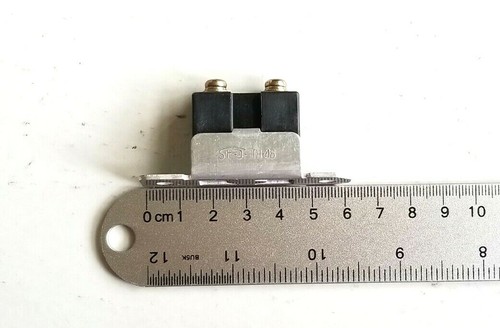 INTERRUPTOR DE RELÉ TÉRMICO SF-J-TH-46 - Imagen 9 de 9