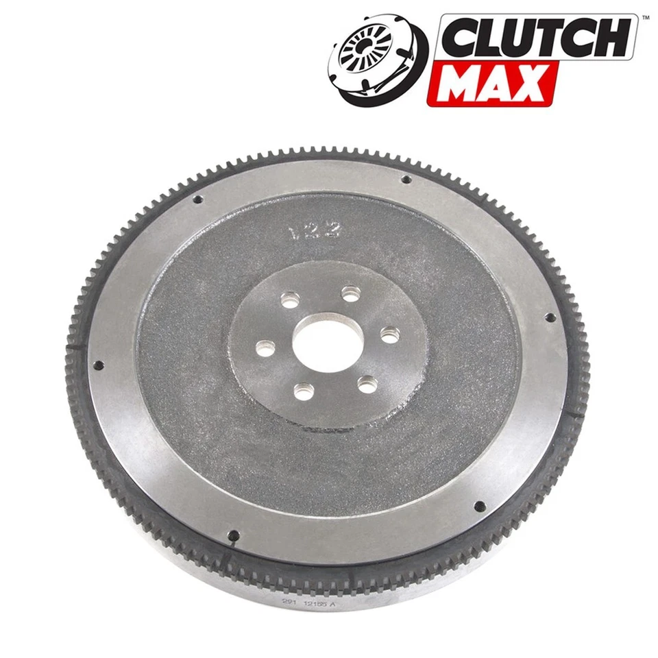 CM OEM HD CLUTCH FLYWHEEL fits SATURN ION L100 L200 LS LW200 SKY VUE 2.2L 2.4L - Image 4 of 4